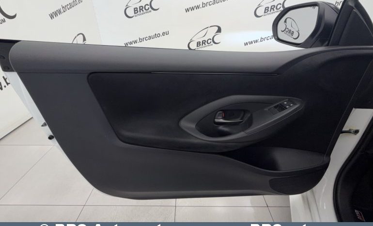 
								Toyota Yaris GR 1.6 Gen 2 2024 full									