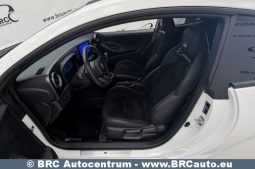 
										Toyota Yaris GR 1.6 Gen 2 2024 full									
