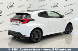 
										Toyota Yaris GR 1.6 Gen 2 2024 full									