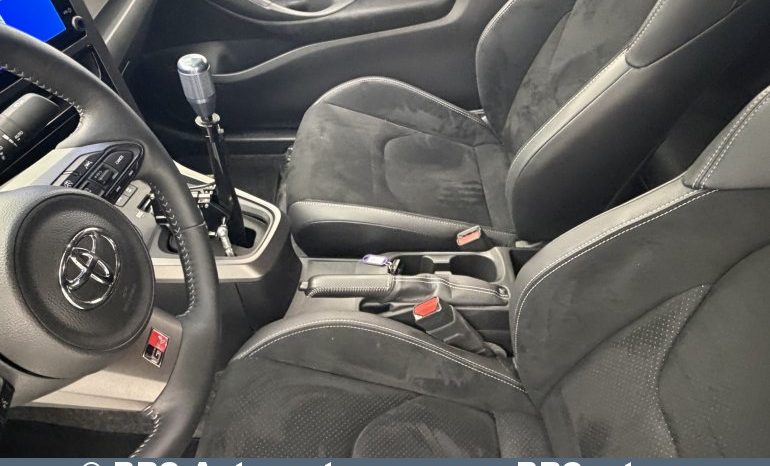 
								Toyota Yaris GR 1.6 Gen 2 2024 full									