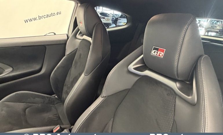 
								Toyota Yaris GR 1.6 Gen 2 2024 full									