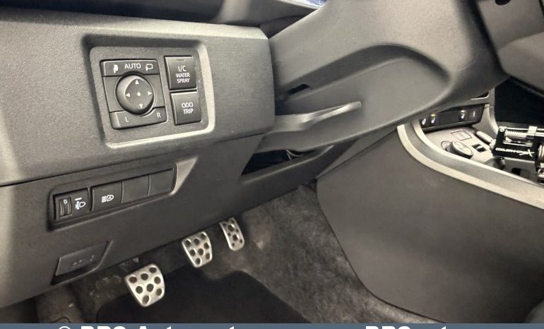 
								Toyota Yaris GR 1.6 Gen 2 2024 full									