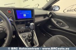 
										Toyota Yaris GR 1.6 Gen 2 2024 full									