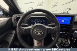 
										Toyota Yaris GR 1.6 Gen 2 2024 full									