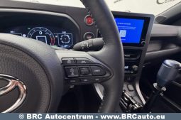 
										Toyota Yaris GR 1.6 Gen 2 2024 full									