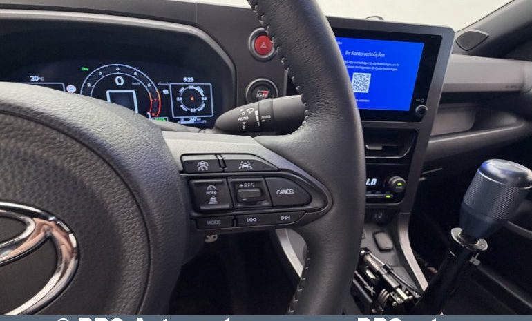 
								Toyota Yaris GR 1.6 Gen 2 2024 full									