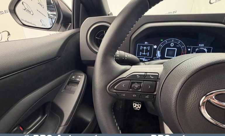 
								Toyota Yaris GR 1.6 Gen 2 2024 full									
