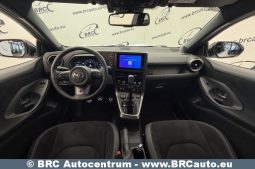 
										Toyota Yaris GR 1.6 Gen 2 2024 full									
