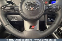 
										Toyota Yaris GR 1.6 Gen 2 2024 full									