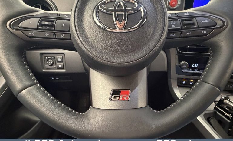 
								Toyota Yaris GR 1.6 Gen 2 2024 full									