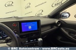 
										Toyota Yaris GR 1.6 Gen 2 2024 full									