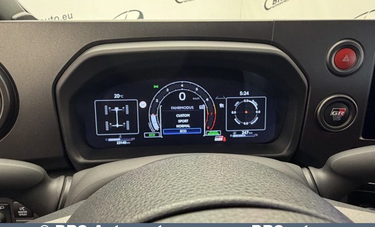 
								Toyota Yaris GR 1.6 Gen 2 2024 full									