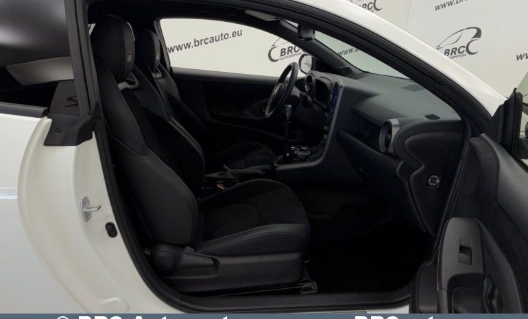 
								Toyota Yaris GR 1.6 Gen 2 2024 full									