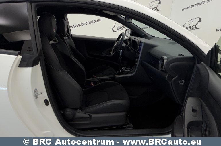 Toyota Yaris GR 1.6 Gen 2 2024