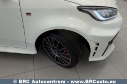 
										Toyota Yaris GR 1.6 Gen 2 2024 full									