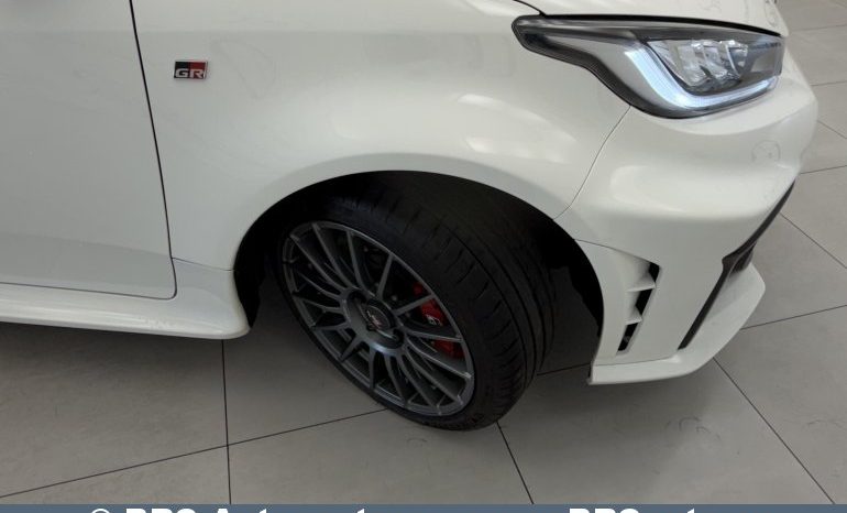 
								Toyota Yaris GR 1.6 Gen 2 2024 full									