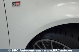 
										Toyota Yaris GR 1.6 Gen 2 2024 full									
