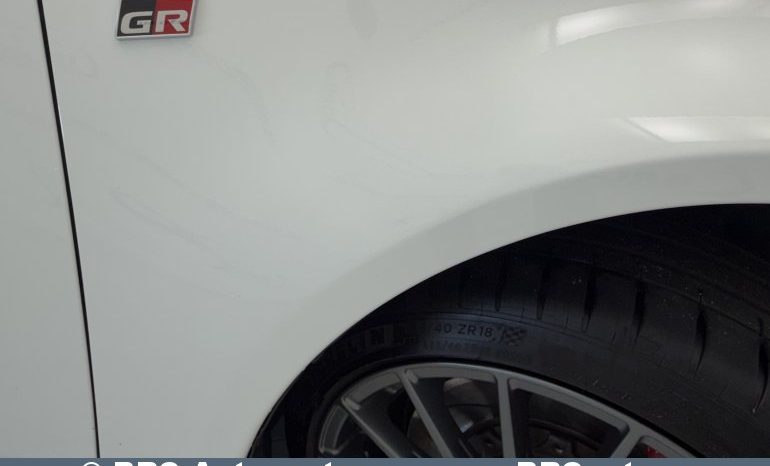 
								Toyota Yaris GR 1.6 Gen 2 2024 full									