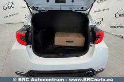 
										Toyota Yaris GR 1.6 Gen 2 2024 full									