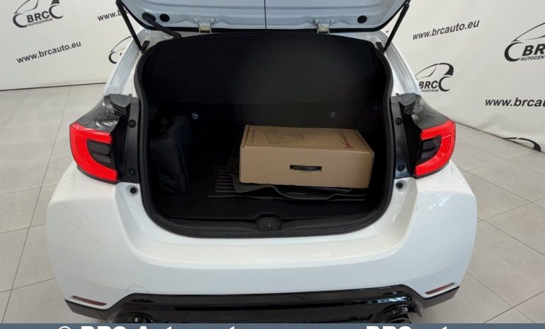 
								Toyota Yaris GR 1.6 Gen 2 2024 full									