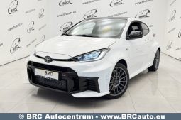 
										Toyota Yaris GR 1.6 Gen 2 2024 full									