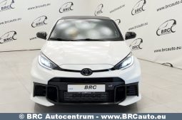 
										Toyota Yaris GR 1.6 Gen 2 2024 full									