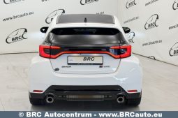 
										Toyota Yaris GR 1.6 Gen 2 2024 full									