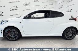 
										Toyota Yaris GR 1.6 Gen 2 2024 full									