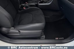 
										Toyota Yaris GR 1.6 Gen 2 2024 full									