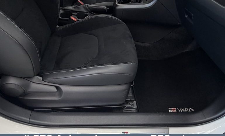 
								Toyota Yaris GR 1.6 Gen 2 2024 full									