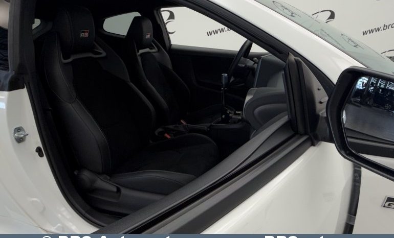 
								Toyota Yaris GR 1.6 Gen 2 2024 full									