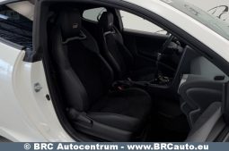 
										Toyota Yaris GR 1.6 Gen 2 2024 full									