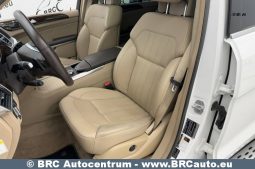 
										Mercedes-Benz GL 450 4.7 4Matic Automatas 2014 full									