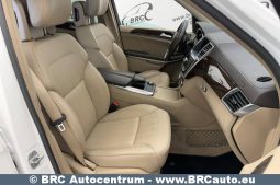 
										Mercedes-Benz GL 450 4.7 4Matic Automatas 2014 full									