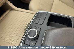 
										Mercedes-Benz GL 450 4.7 4Matic Automatas 2014 full									
