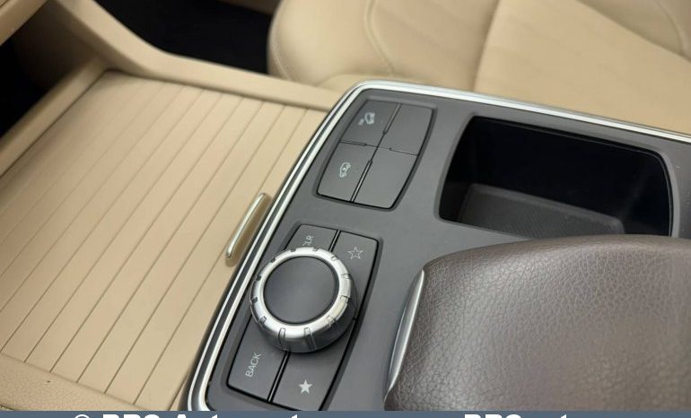 
								Mercedes-Benz GL 450 4.7 4Matic Automatas 2014 full									