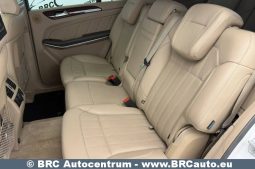 
										Mercedes-Benz GL 450 4.7 4Matic Automatas 2014 full									