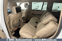 
										Mercedes-Benz GL 450 4.7 4Matic Automatas 2014 full									