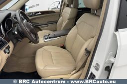 
										Mercedes-Benz GL 450 4.7 4Matic Automatas 2014 full									
