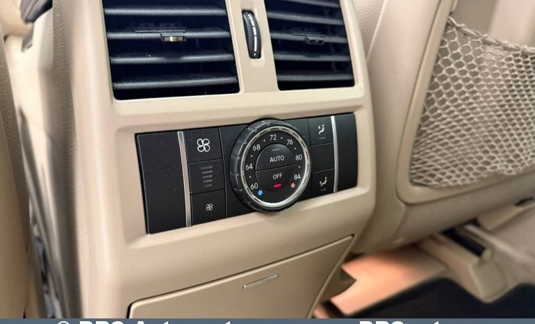 
								Mercedes-Benz GL 450 4.7 4Matic Automatas 2014 full									