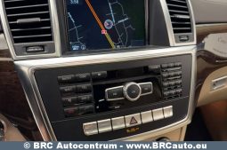 
										Mercedes-Benz GL 450 4.7 4Matic Automatas 2014 full									