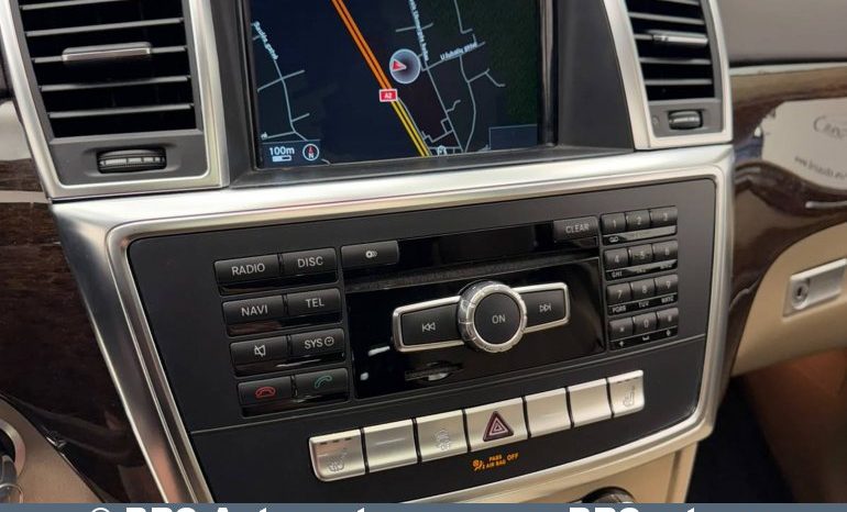 
								Mercedes-Benz GL 450 4.7 4Matic Automatas 2014 full									