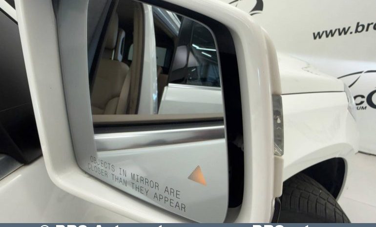 
								Mercedes-Benz GL 450 4.7 4Matic Automatas 2014 full									