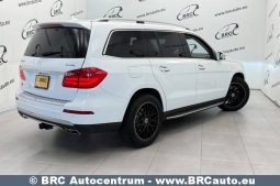 
										Mercedes-Benz GL 450 4.7 4Matic Automatas 2014 full									