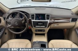 
										Mercedes-Benz GL 450 4.7 4Matic Automatas 2014 full									