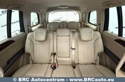 
										Mercedes-Benz GL 450 4.7 4Matic Automatas 2014 full									