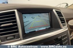 
										Mercedes-Benz GL 450 4.7 4Matic Automatas 2014 full									