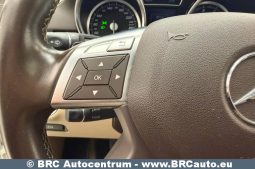 
										Mercedes-Benz GL 450 4.7 4Matic Automatas 2014 full									