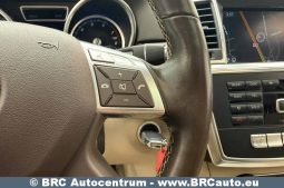 
										Mercedes-Benz GL 450 4.7 4Matic Automatas 2014 full									