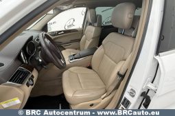
										Mercedes-Benz GL 450 4.7 4Matic Automatas 2014 full									